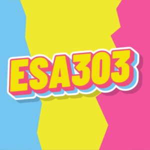 esa303